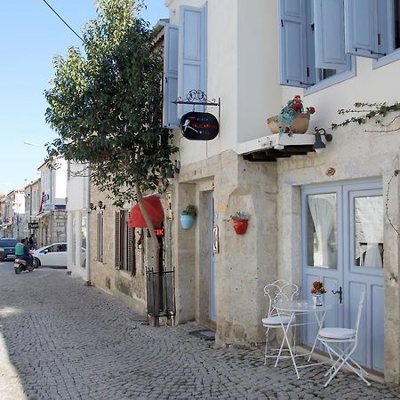Alacati Yalicapkini Hotel 외부 사진