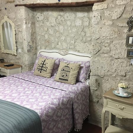Alacati Yalicapkini Hotel 외부 사진