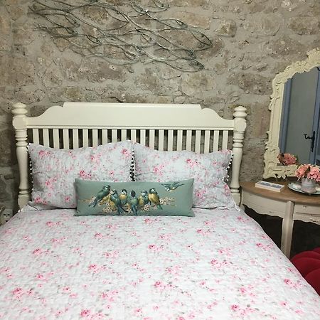 Alacati Yalicapkini Hotel 외부 사진