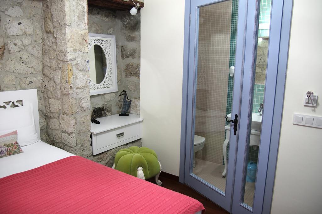 Alacati Yalicapkini Hotel 외부 사진