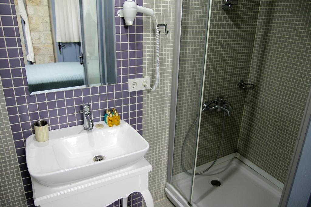 Alacati Yalicapkini Hotel 외부 사진