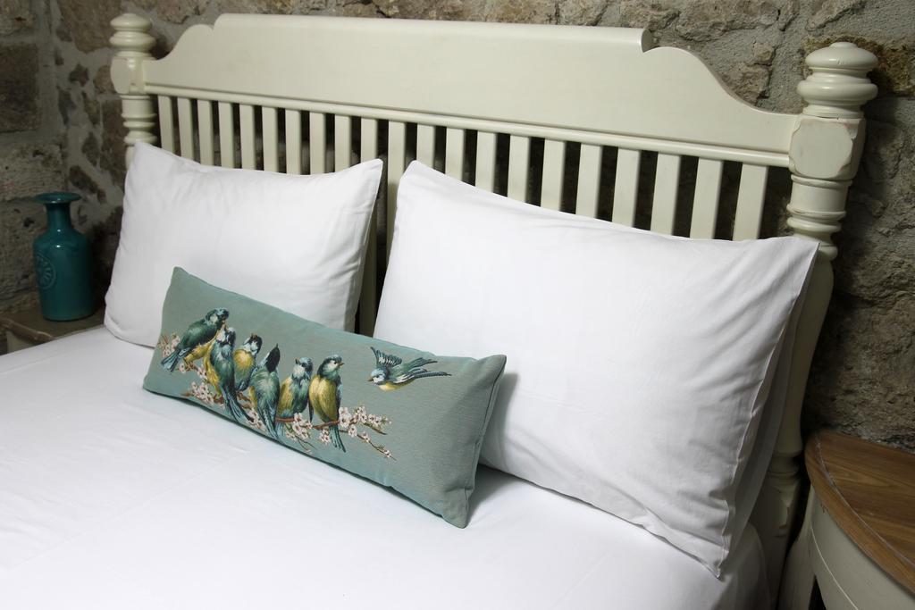 Alacati Yalicapkini Hotel 외부 사진