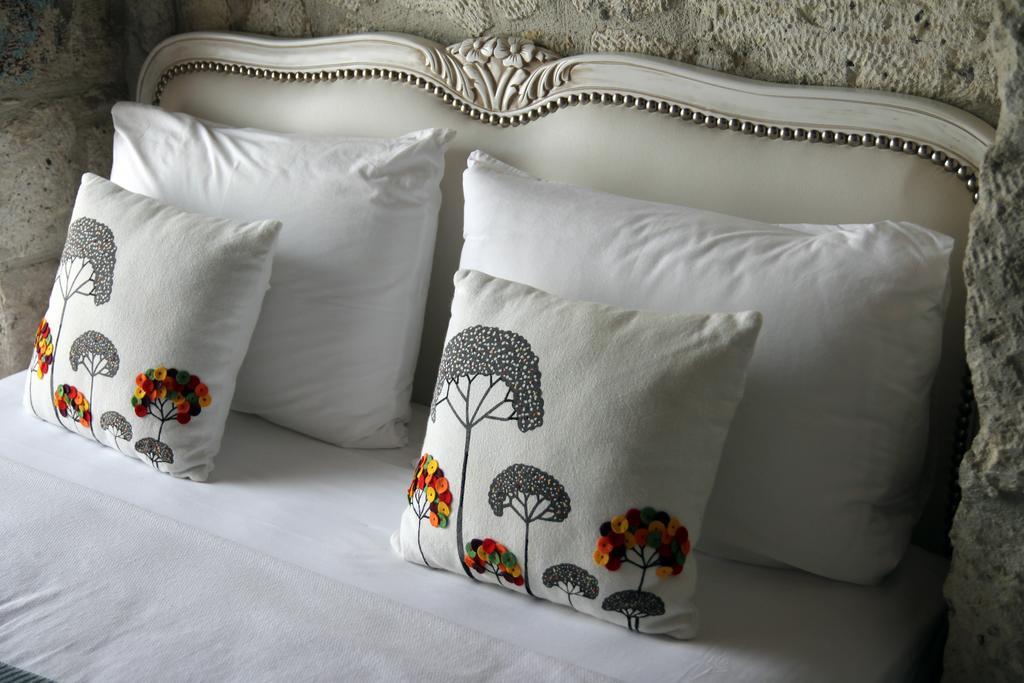 Alacati Yalicapkini Hotel 외부 사진