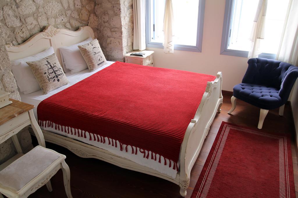Alacati Yalicapkini Hotel 외부 사진