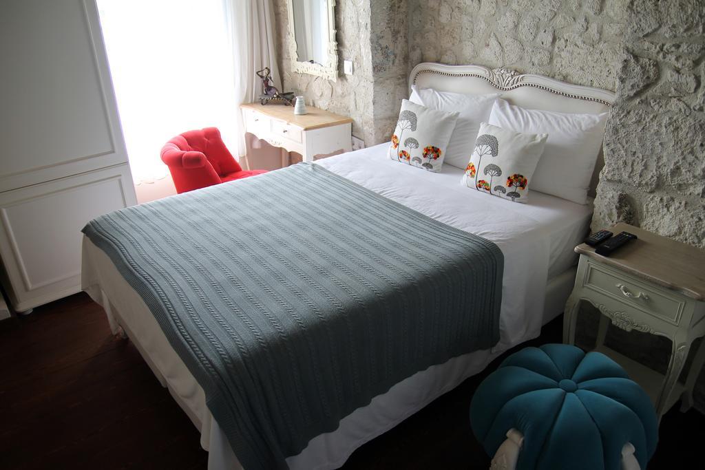 Alacati Yalicapkini Hotel 외부 사진