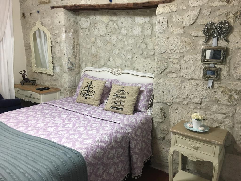 Alacati Yalicapkini Hotel 외부 사진