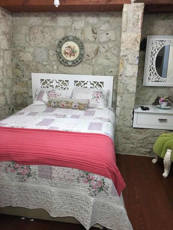 Alacati Yalicapkini Hotel 외부 사진