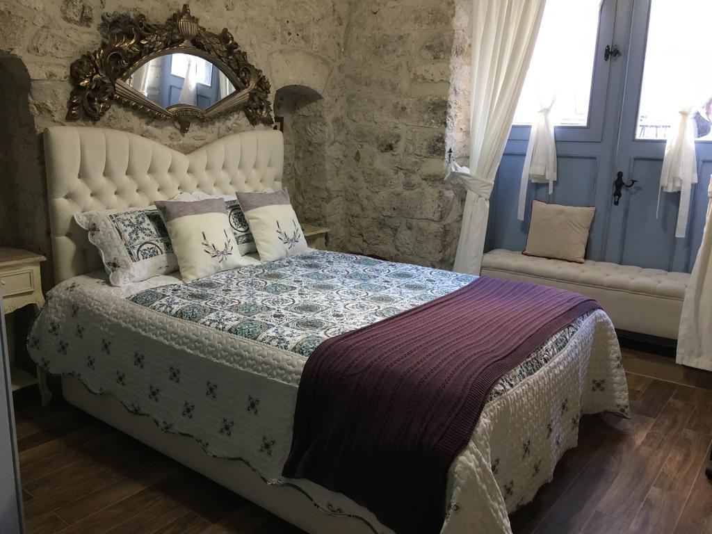 Alacati Yalicapkini Hotel 외부 사진