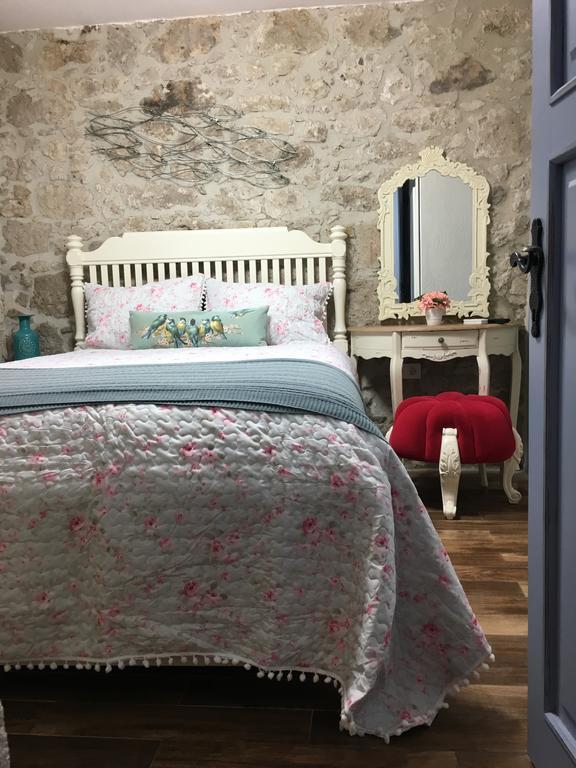 Alacati Yalicapkini Hotel 외부 사진