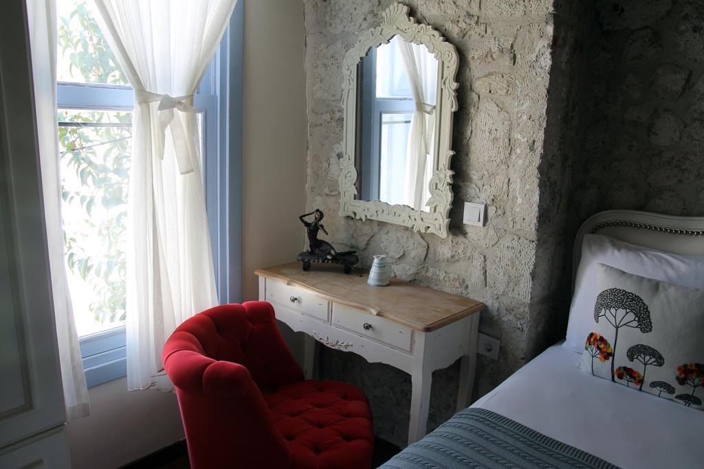 Alacati Yalicapkini Hotel 외부 사진