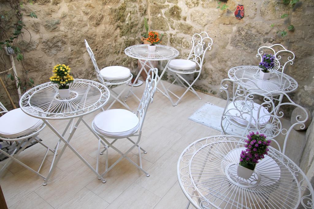 Alacati Yalicapkini Hotel 외부 사진