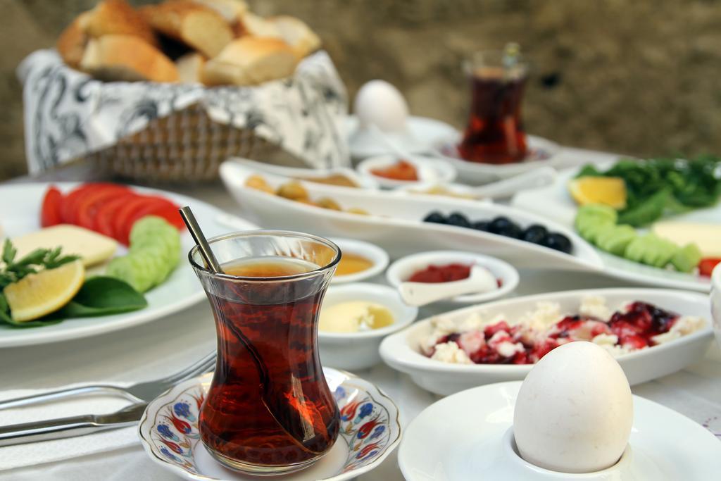 Alacati Yalicapkini Hotel 외부 사진