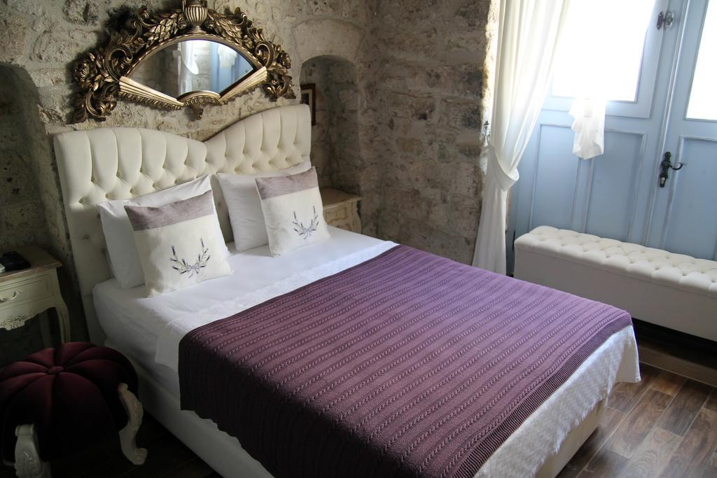 Alacati Yalicapkini Hotel 외부 사진
