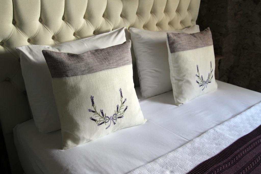 Alacati Yalicapkini Hotel 외부 사진